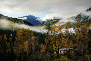 Marble Colorado - Rocky Mountains