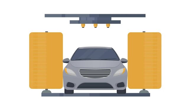 Car Wash Animation Deviantart Car Wash Cartoon Images – Browse 6,400 Stock Photos, Vectors, and Video ...