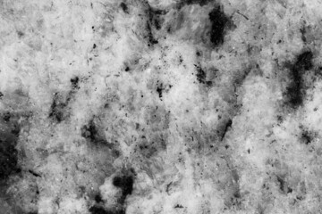 Texture photography with macro lens