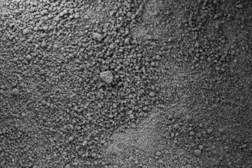 Texture photography with macro lens