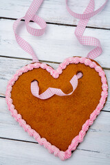 Lebkuchenherz