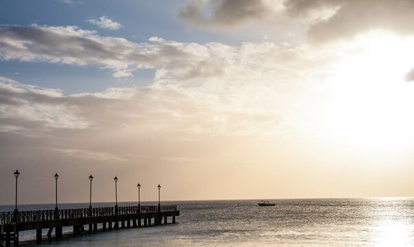 Boardwalk