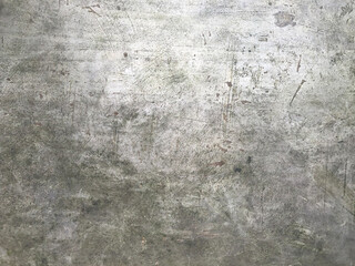 Grey cement texture. Old background.