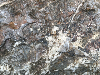Rust stone texture. Rock texture and background.