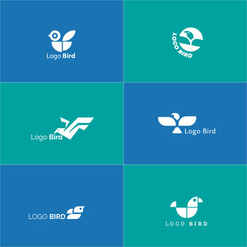 Logogram Bird Imágenes de Logogram: descubre bancos de fotos, ilustraciones, vectores ...