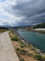 Obraz premium himmelmeer