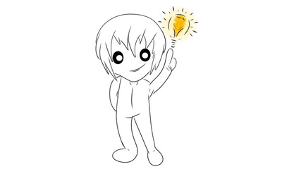 Smart Guy | Idea Idee