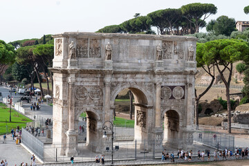 Ruinas Romanas