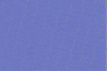 Fototapeta na wymiar blue glitch abstract effect texture pattern
