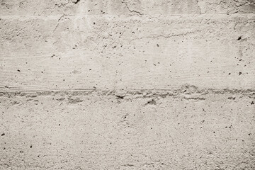 The texture of old concrete, walls. Weather-worn surface