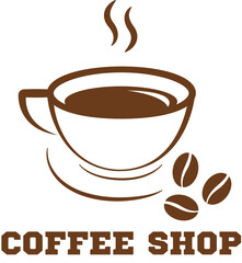 cup of coffee