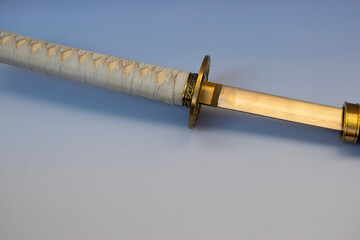 sword
