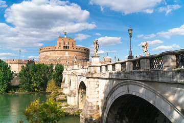 Sant'Angelo Castle