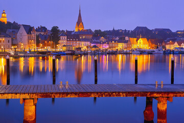 Flensburg