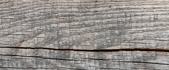 Obraz premium Ciemne drewno jako tło lub tekstura