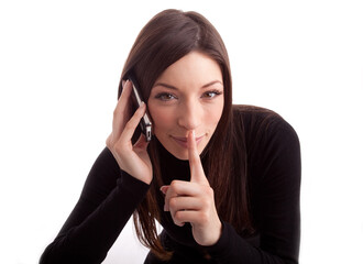 Keep it for yourself 