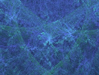 Imaginatory fractal abstract background Image