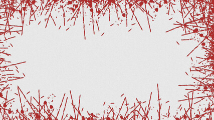 red christmas background