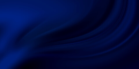  Blue liquid waves abstract design background
