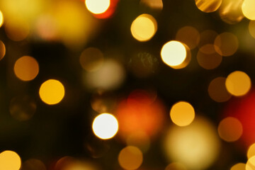  Bokeh