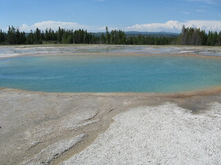 hot springs national parks 