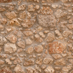 VARIOUS NATURAL STONES