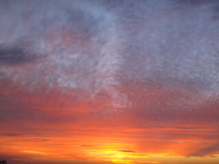 endless sky