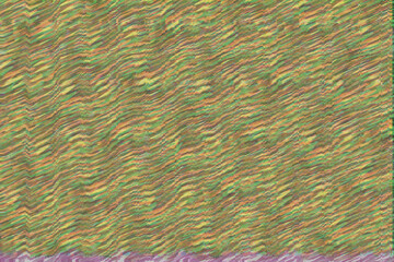 yellow error glitch art design pattern surface