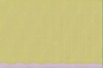 yellow error glitch art defect pattern surface