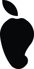 mango icon.