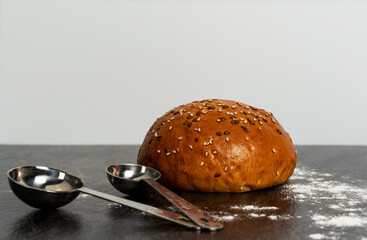 Burger Bun