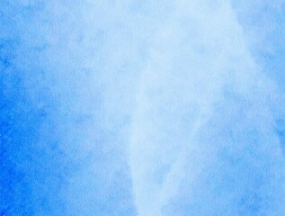 blue color of abstract background