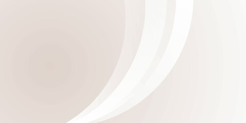 Soft white warm color abstract background. Creative off white soft background. Illustration background.