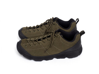 アウトドアシューズ