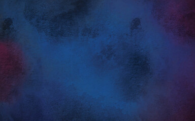 Watercolor painted background. Abstract Illustration wallpaper. Brush stroked painting. 2D Illustration. grunge wall, highly detailed textured background abstract