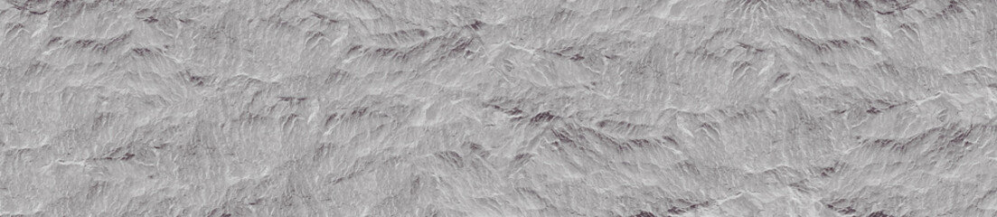 Panorama abstract white marble texture and background seamless for design.