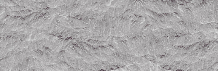 Panorama abstract white marble texture and background seamless for design.