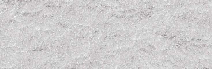 Obraz na płótnie Canvas Panorama abstract white marble texture and background seamless for design.