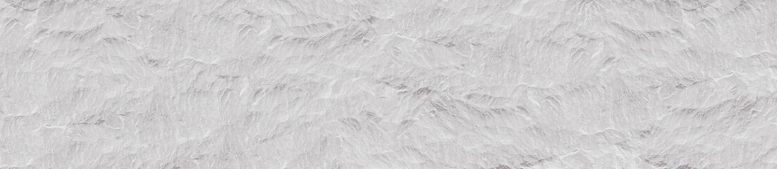 Panorama abstract white marble texture and background seamless for design.