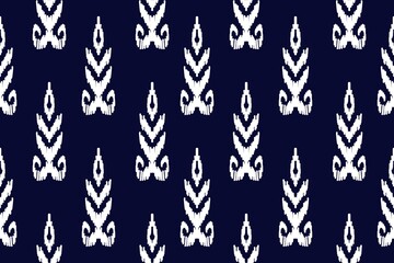 black and white pattern