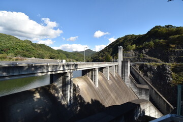 大門ダム