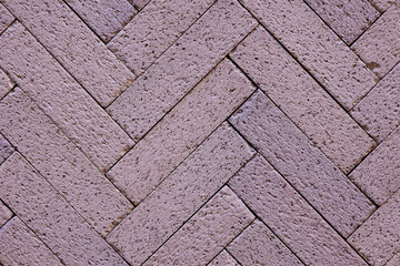 網目模様のざらざらした壁