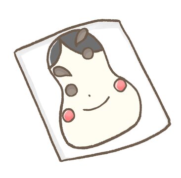 福笑い Images Browse 144 Stock Photos Vectors And Video Adobe Stock