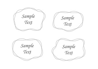 フレームセット