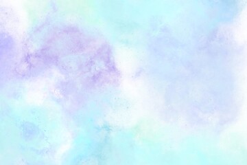 Fototapeta na wymiar Abstract modern purple blue background. Tie dye pattern