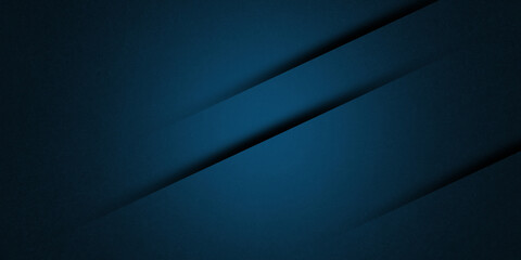 Abstract minimal navy blue cut wallpaper
