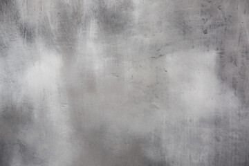 Soft focused gray and black wall with scratches background texture.