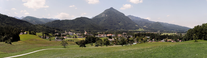 Gr&uuml;nau im Almtal