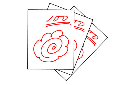 はなまる Images Browse 357 Stock Photos Vectors And Video Adobe Stock