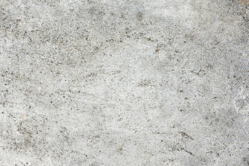 Fototapeta premium Gray concrete surface, gray concrete background,Texture of old gray concrete wall for background ,stone wall texture